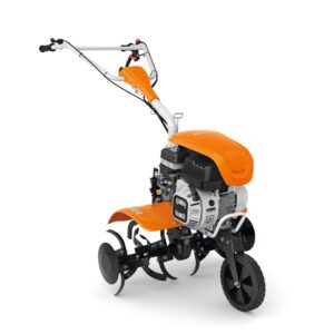 STIHL MH 610 Petrol Power Tiller (4.4kW / 78cm) | Lawnmower Land