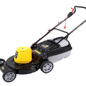 Electric Lawnmower - Talon LP482S-2600W: Pure Heavy-Duty Performance